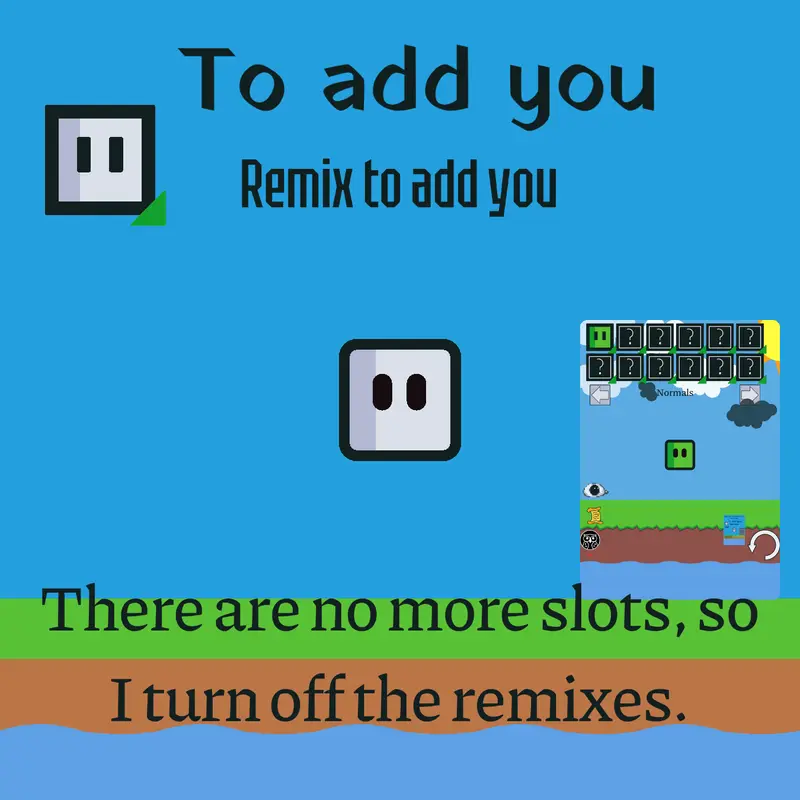 Make your own cube by @anubiselanubis