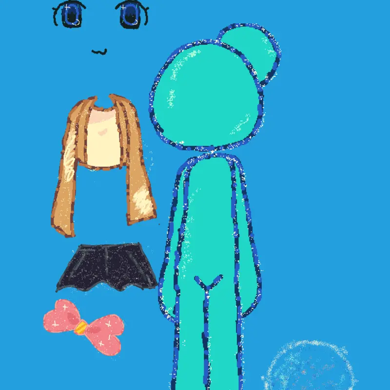 Game by @Rina10