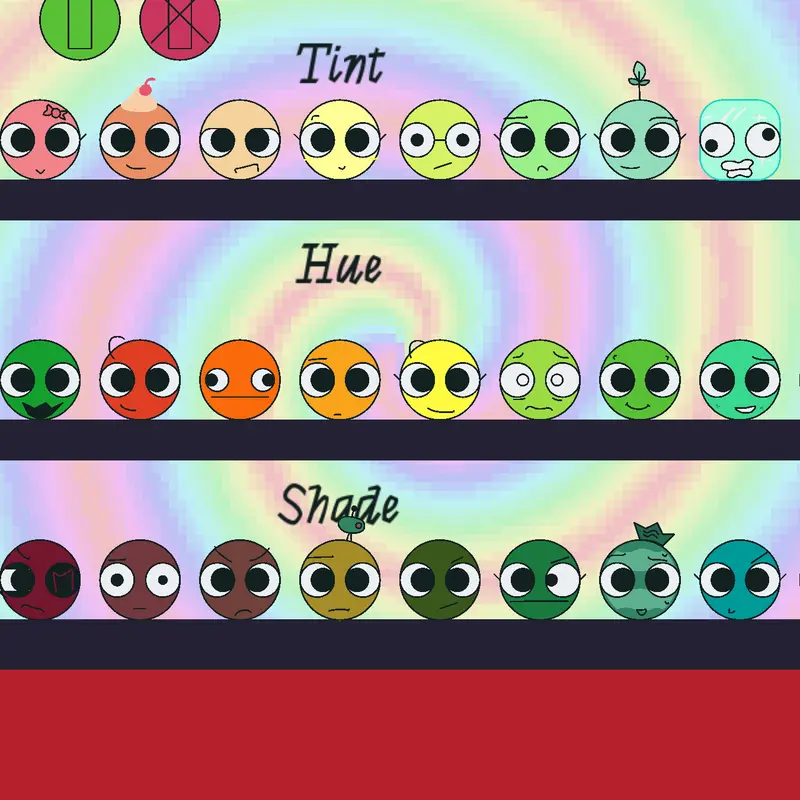 Game by @MarieGraceDiestoTann