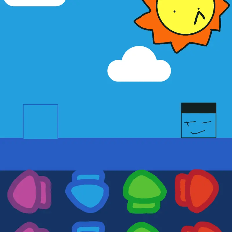 Game by @SahlociXdd