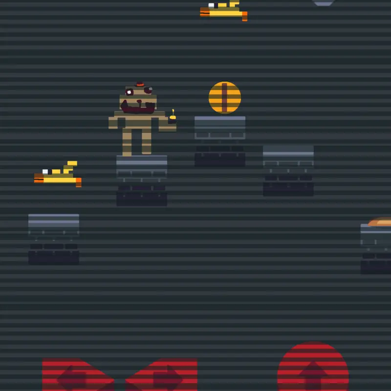 Game by @carlosthecupcake