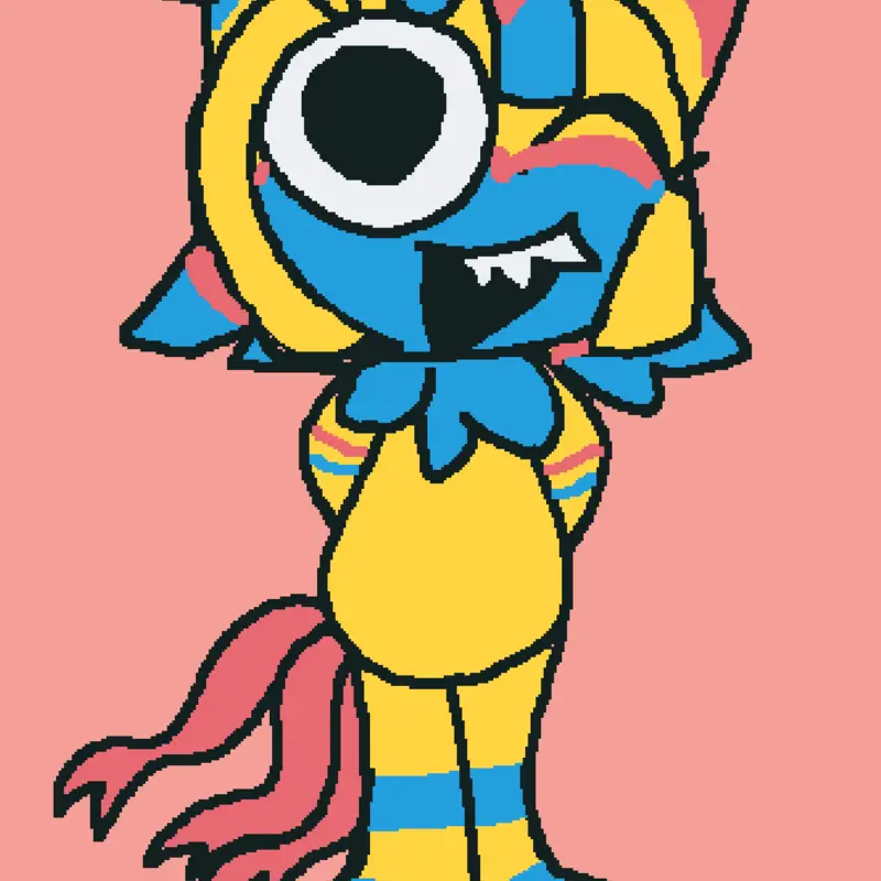 Game by @JasminTheGoodSkunk