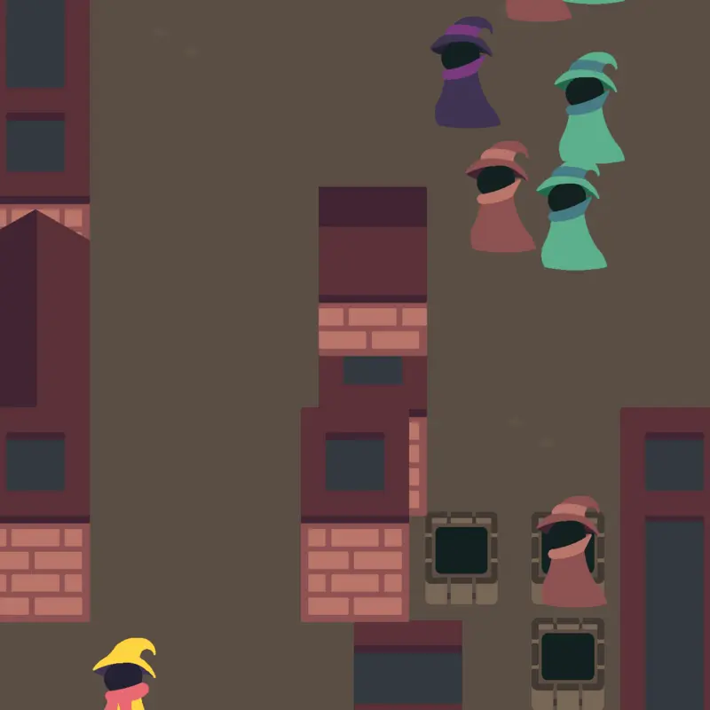 Game by @simonguld