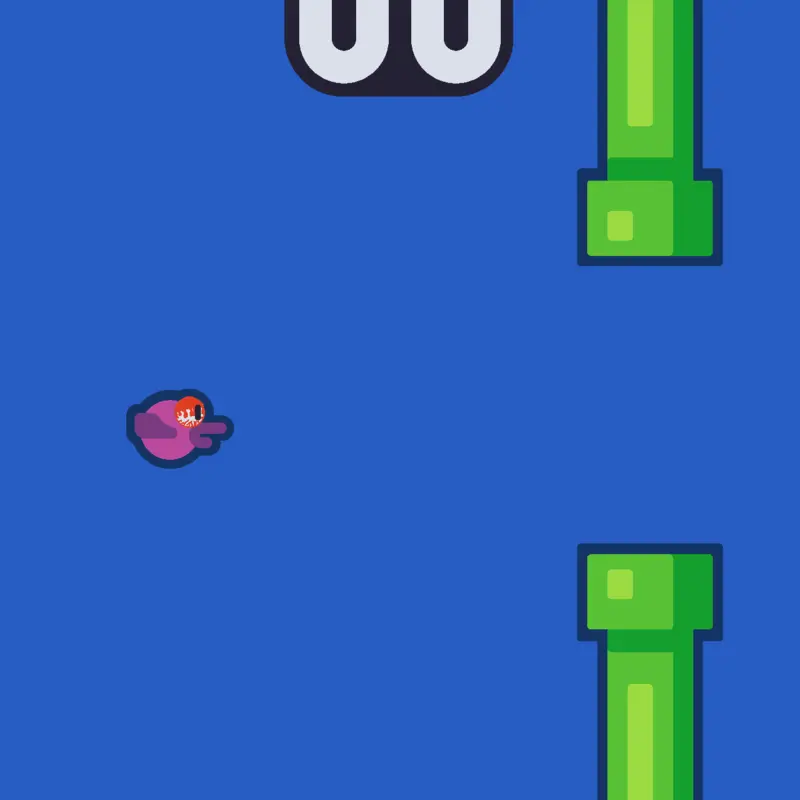 Game by @tugb