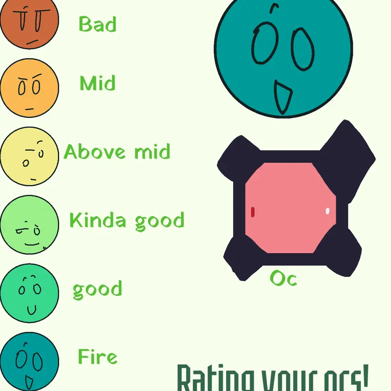 Game by @RamenzzOSC_