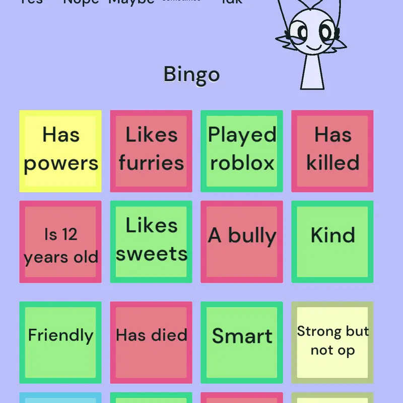 Game by @ItsMeWenda_2025