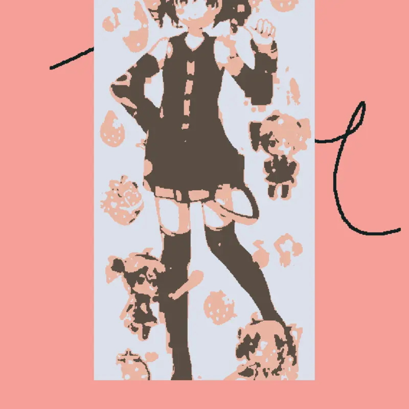 Game by @ilovestrawberrys