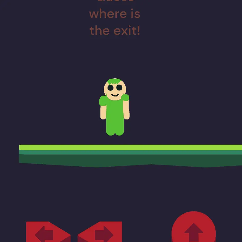 Game by @thechocoguy