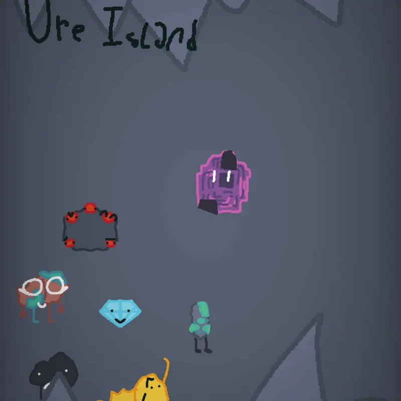 Game by @SmokeyBomb