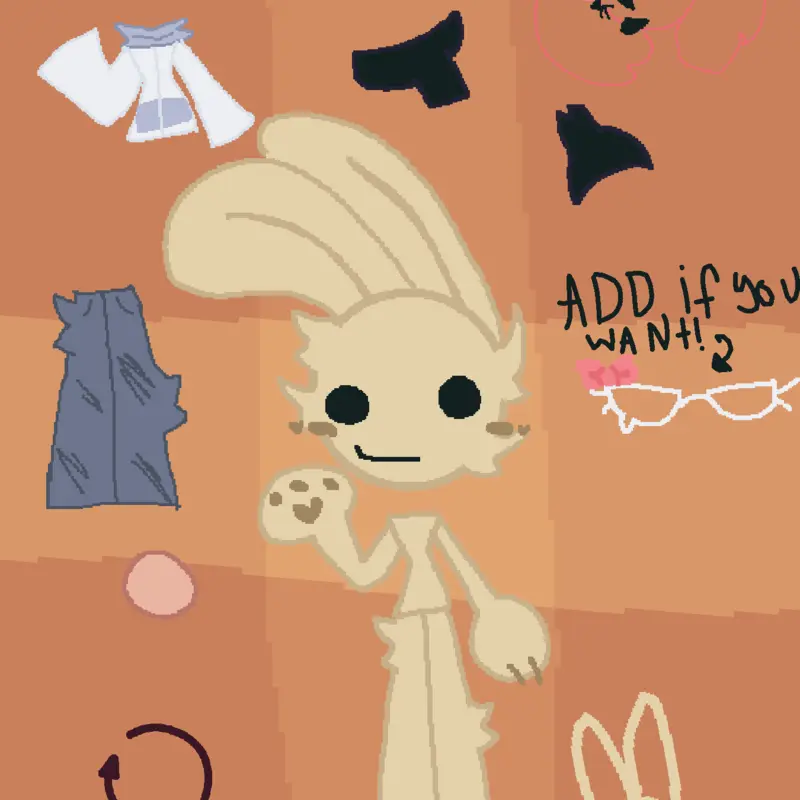 Game by @l-_M1NTY_-l