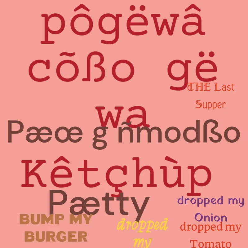 Game by @WilmaBreis