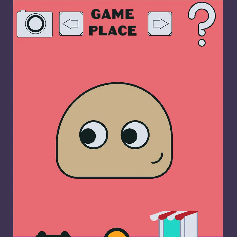 Game by @tina1