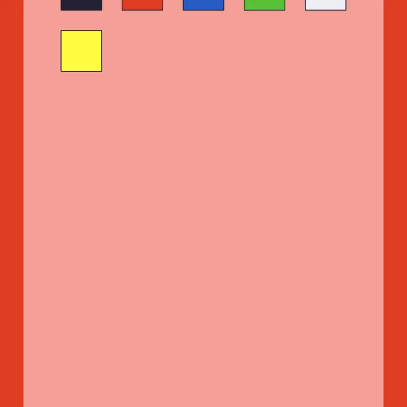 Game by @hanyck
