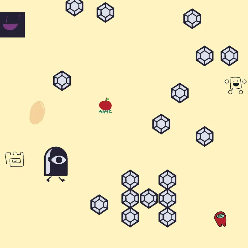 Game by @jehnuelelpro