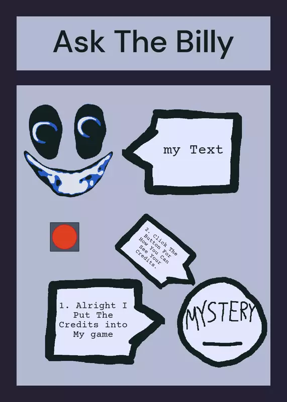 Game by @MysteryMadness