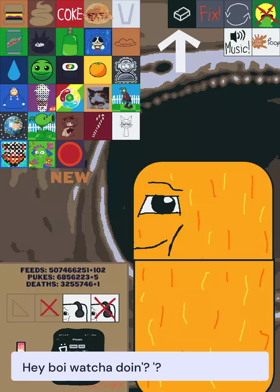 Game by @juandiaz