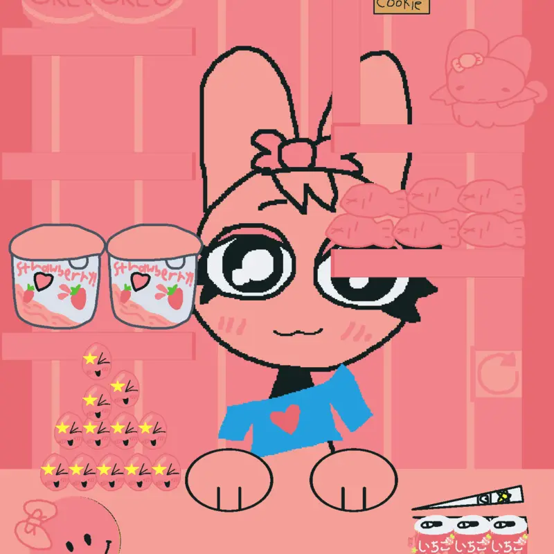 Game by @vclemv