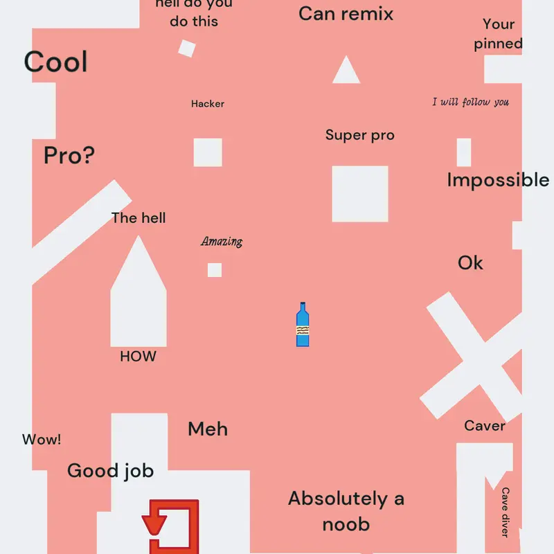 Game by @thatcoolaccount
