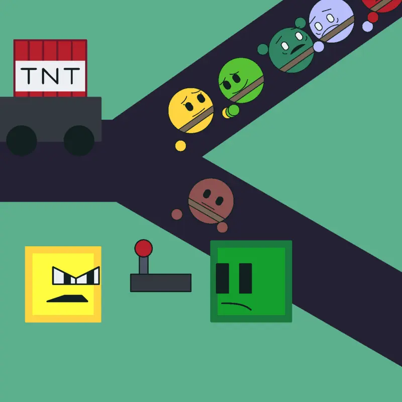 Game by @cubefriend