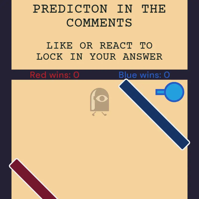 Game by @TiggerDev256