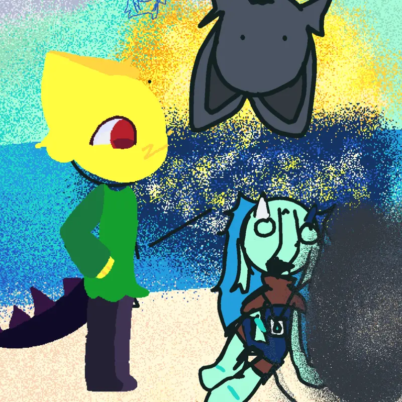 Game by @sarinaXD_daisy