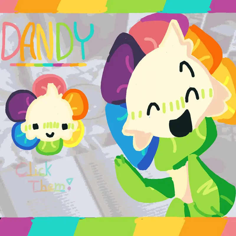 Game by @Y0URL0C4LOFFICALSH3LLY