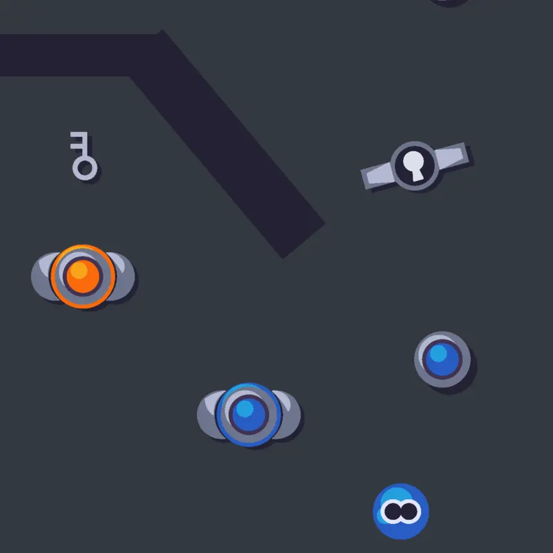 Game by @ramchik