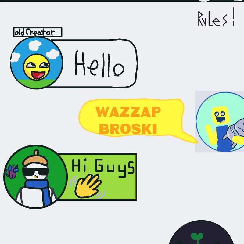 Game by @OlaQlala