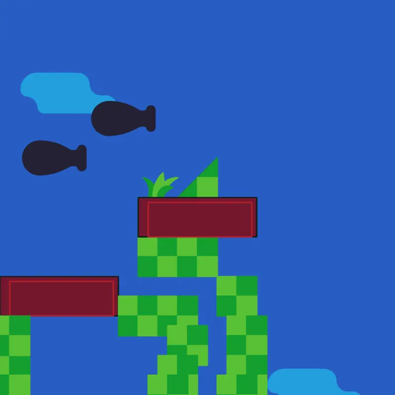 Game by @Spettrosio_