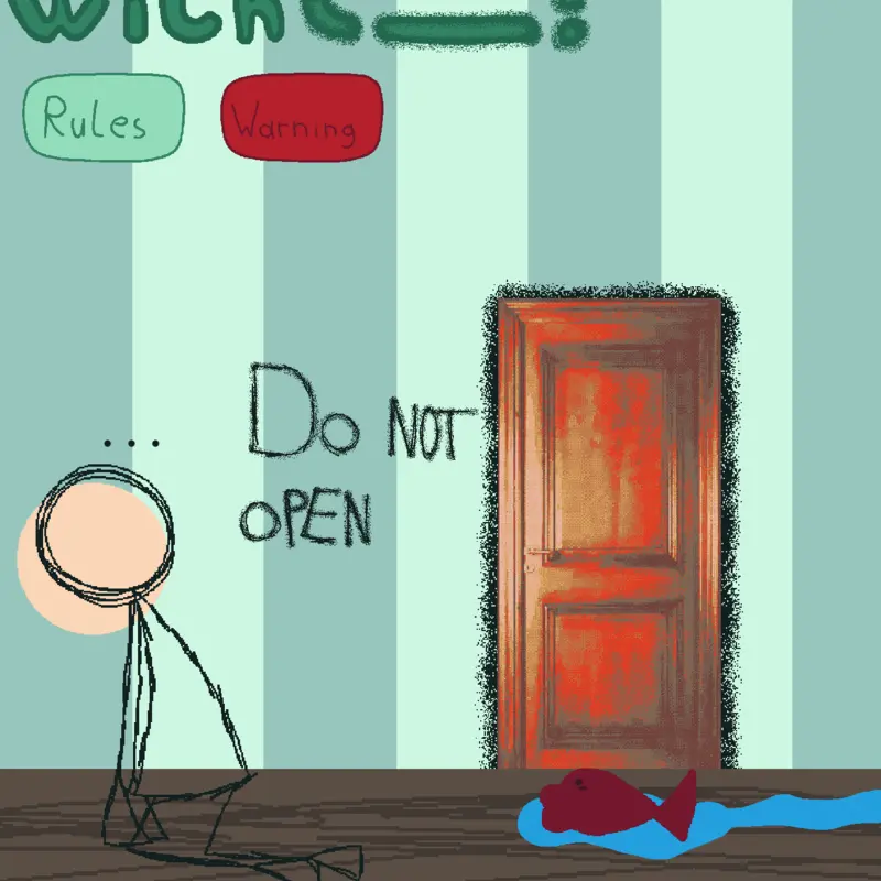 Game by @xxStarrybunixx