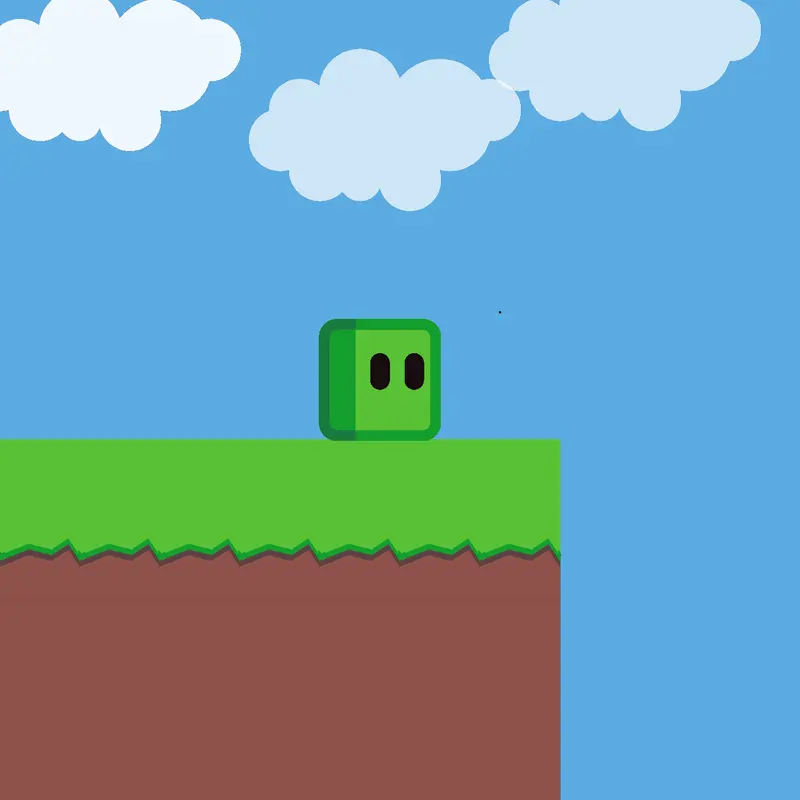 Game by @kenziekenzkenz