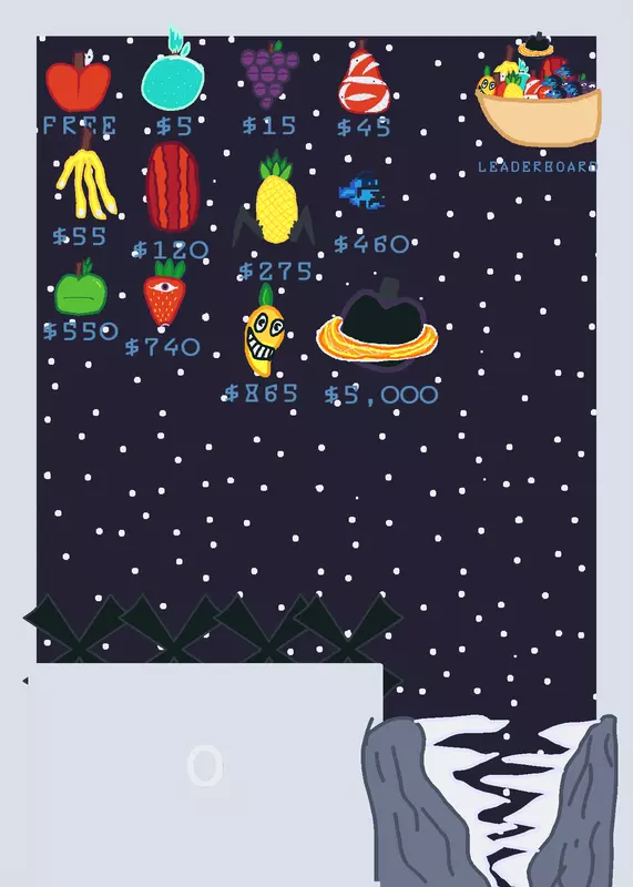 Game by @bolun5