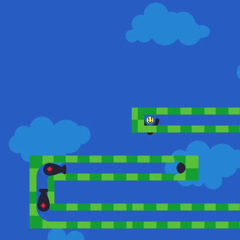 Game by @ron_from_accounting