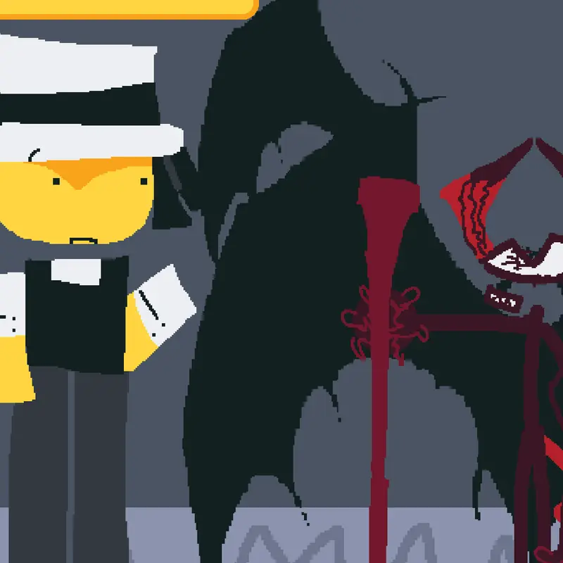 Game by @S_the_bored_creator