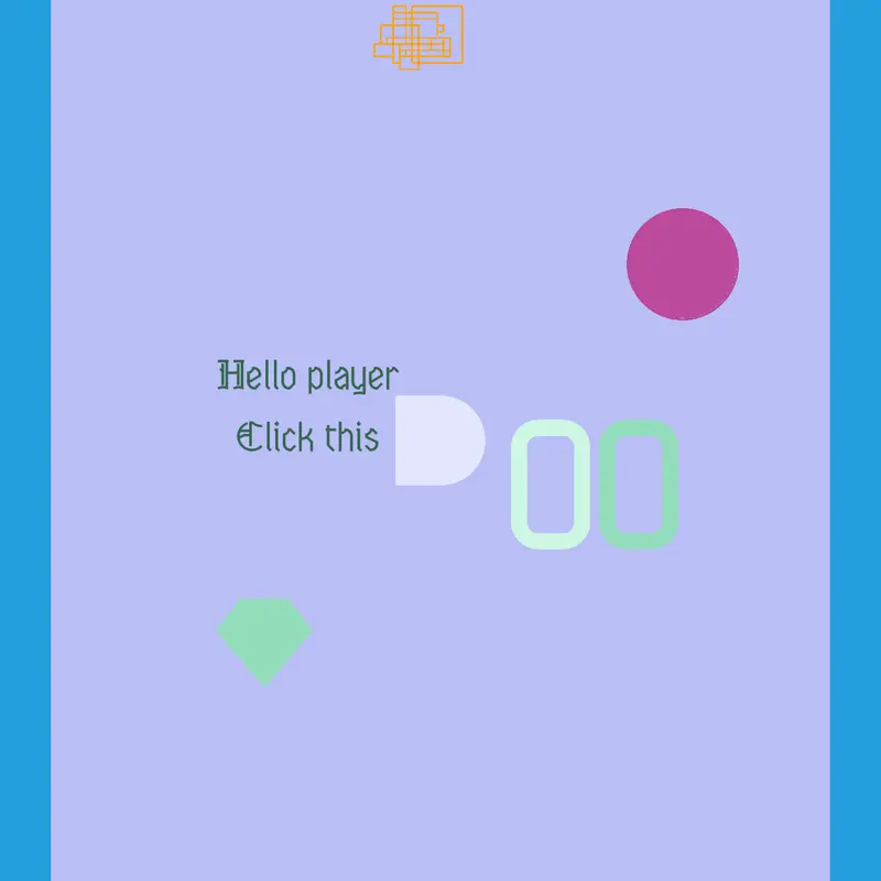 Game by @tobecontinued