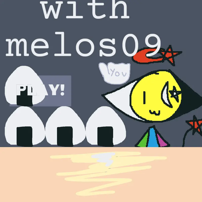 Game by @melos09_Spondgebob