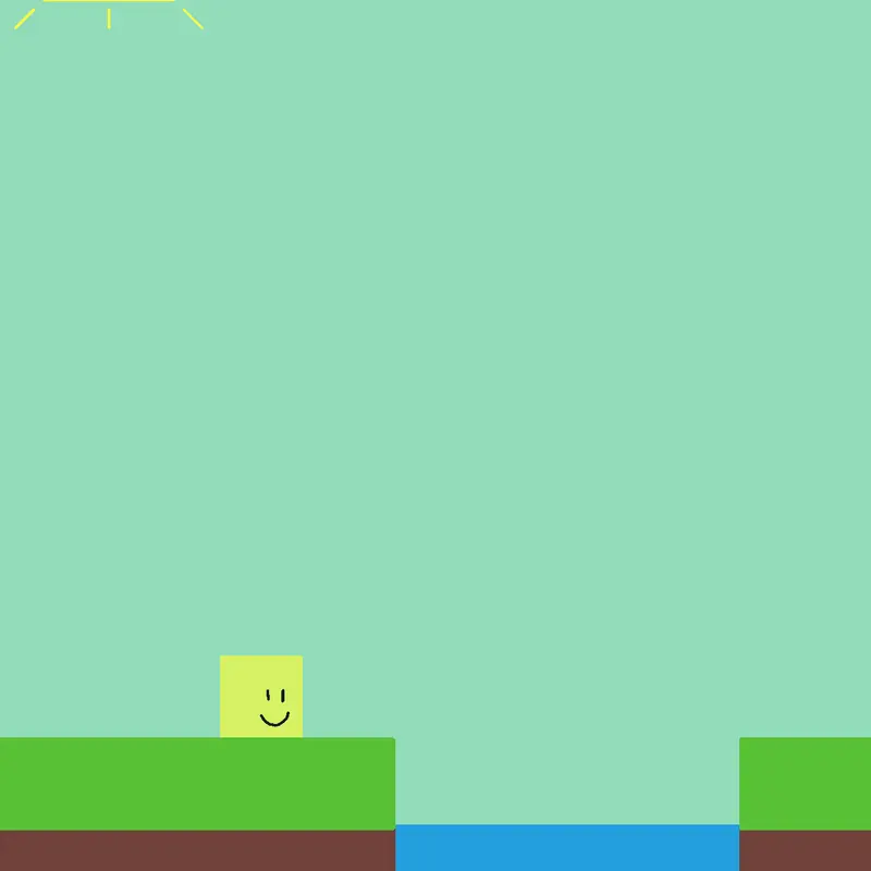 Game by @muhklis