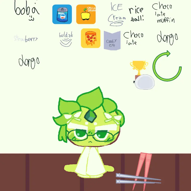 Game by @Avatheunicat14