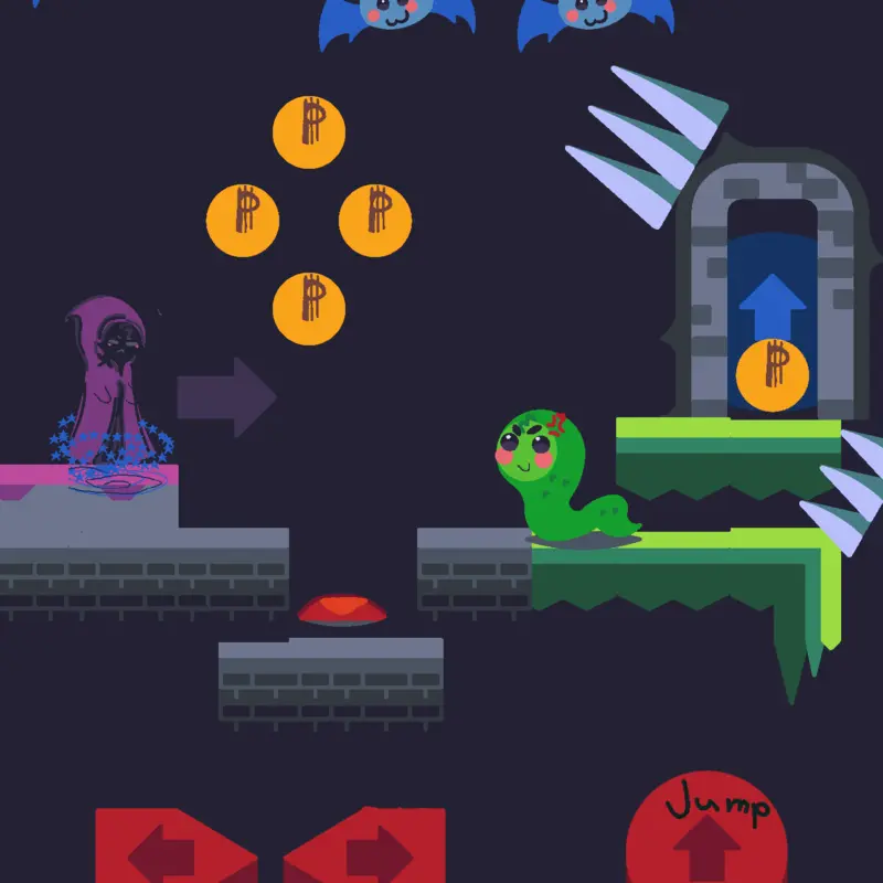 Game by @RodrigoMagkasi