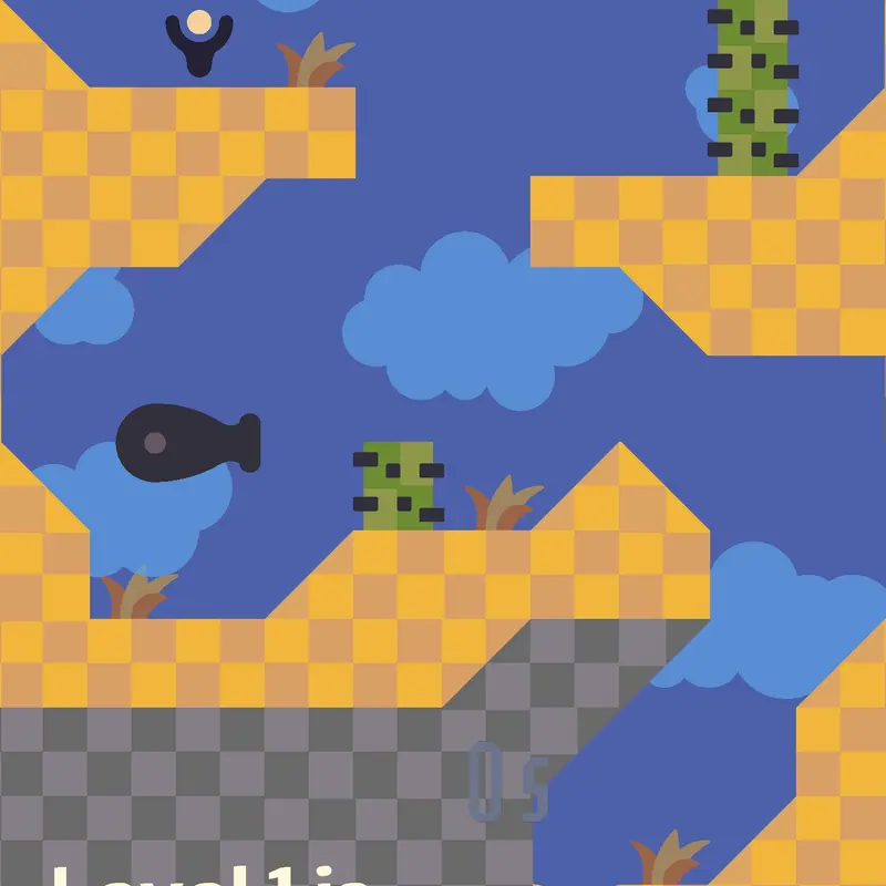 Game by @Chahee