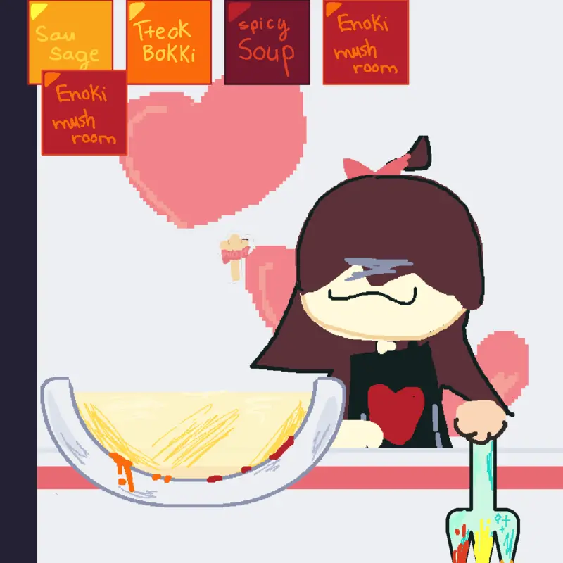 Game by @sayroi