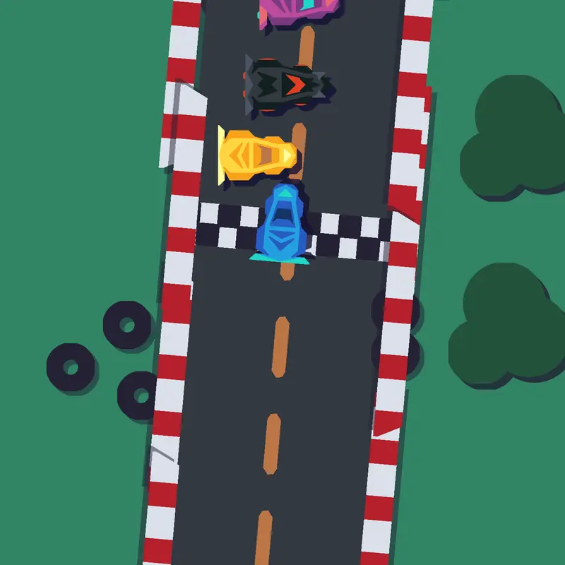 Game by @Razish
