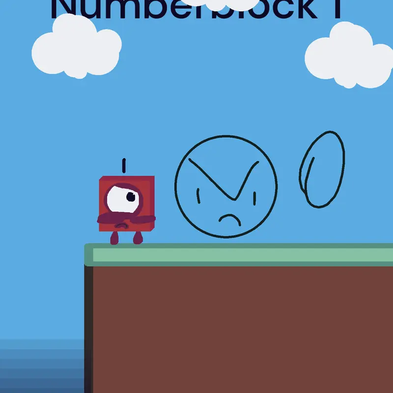Game by @32th_perfectnumber