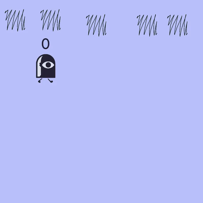 Game by @amirhan_kumisbek