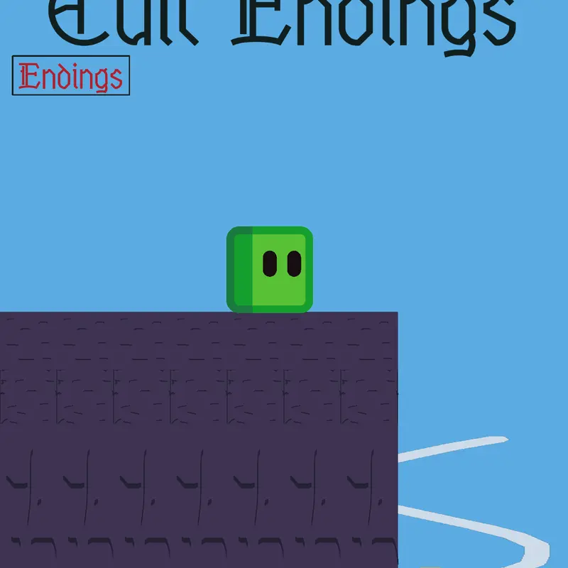Game by @bad_graphics