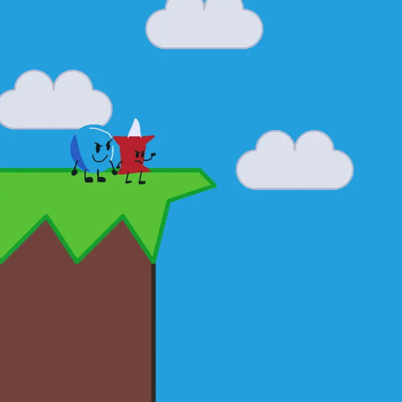 Game by @yaellucas