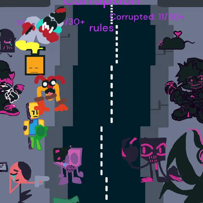 Game by @Nerd_Em0ji