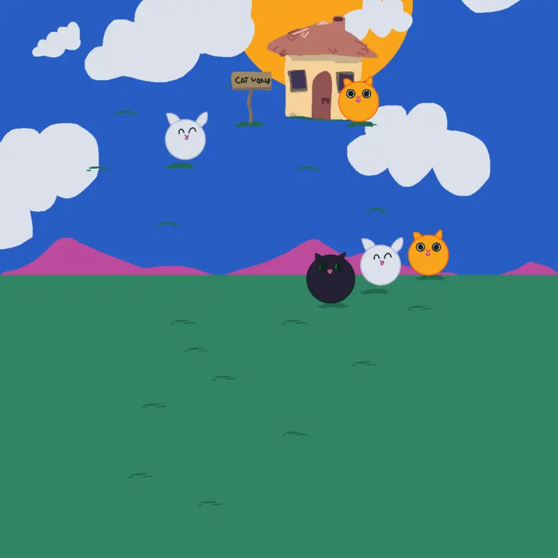 Game by @ducky_the_duck