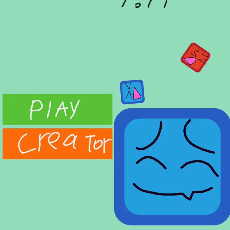 Game by @minibear