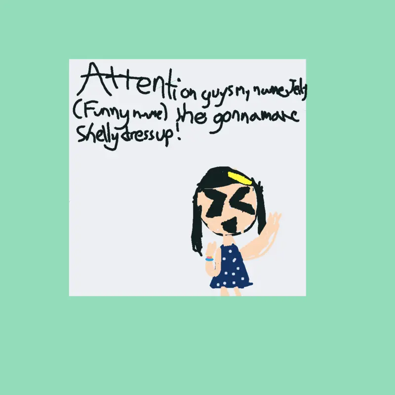 Game by @jellyrectoro